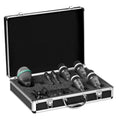 AKG Drum Set Concert 1 Davul Mikrofon Seti