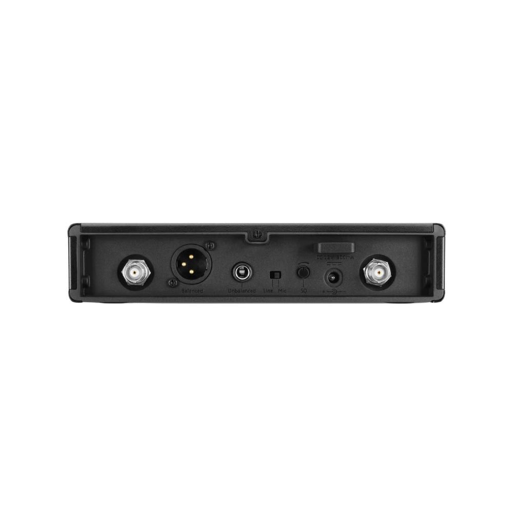 Sennheiser XSW 2 ME2 A Kablosuz Yaka Mikrofonu - 2