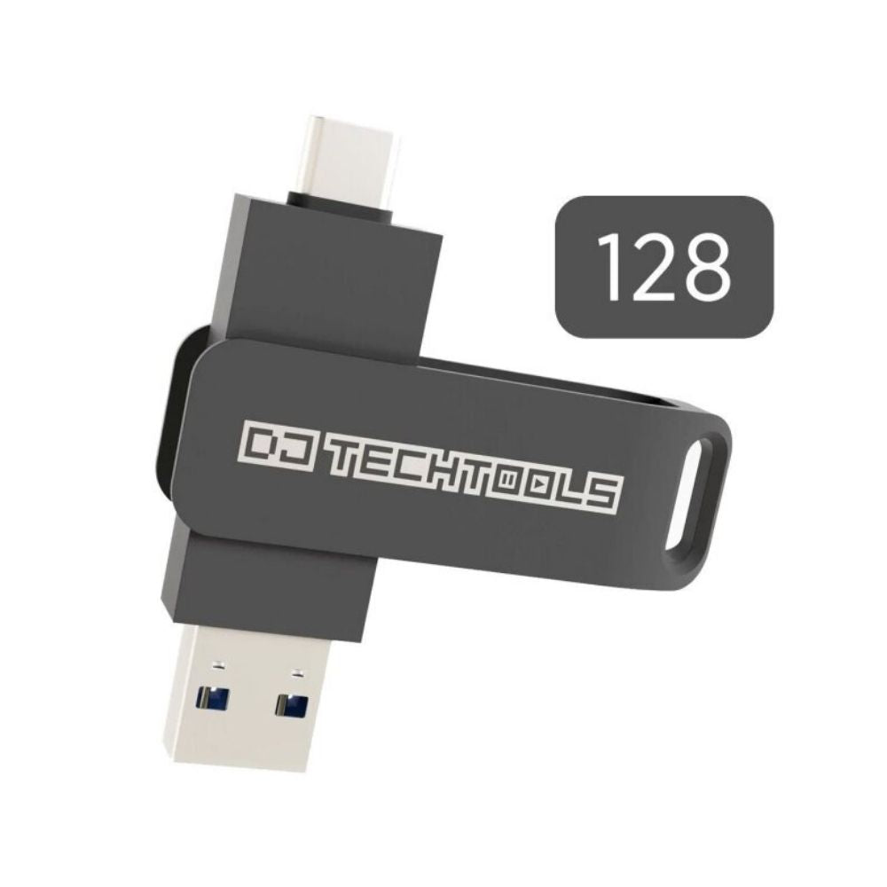 DJ Techtools Chroma USB 128 GB