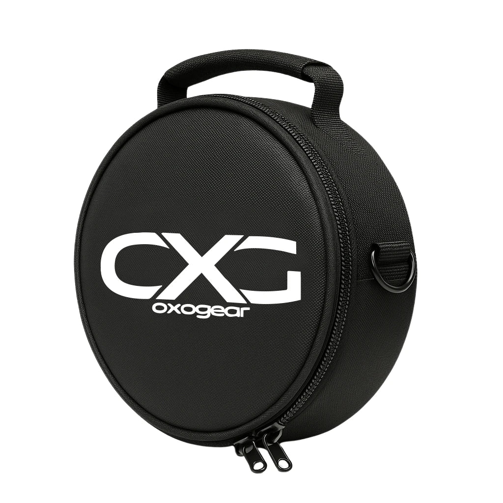 Oxogear Kulaklık Çantası
