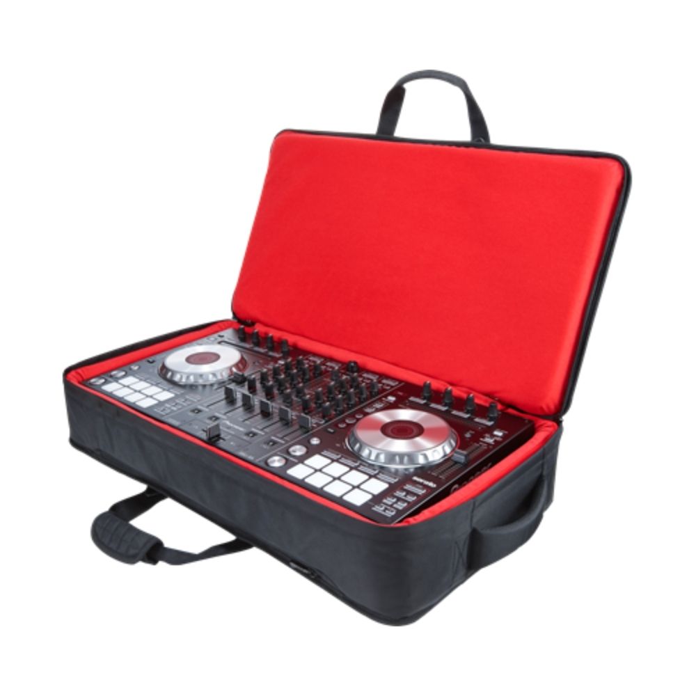 Pioneer DJ DJC SC1 Soft Case (DDJ T1 - DDJ S1 uyumlu) - 2
