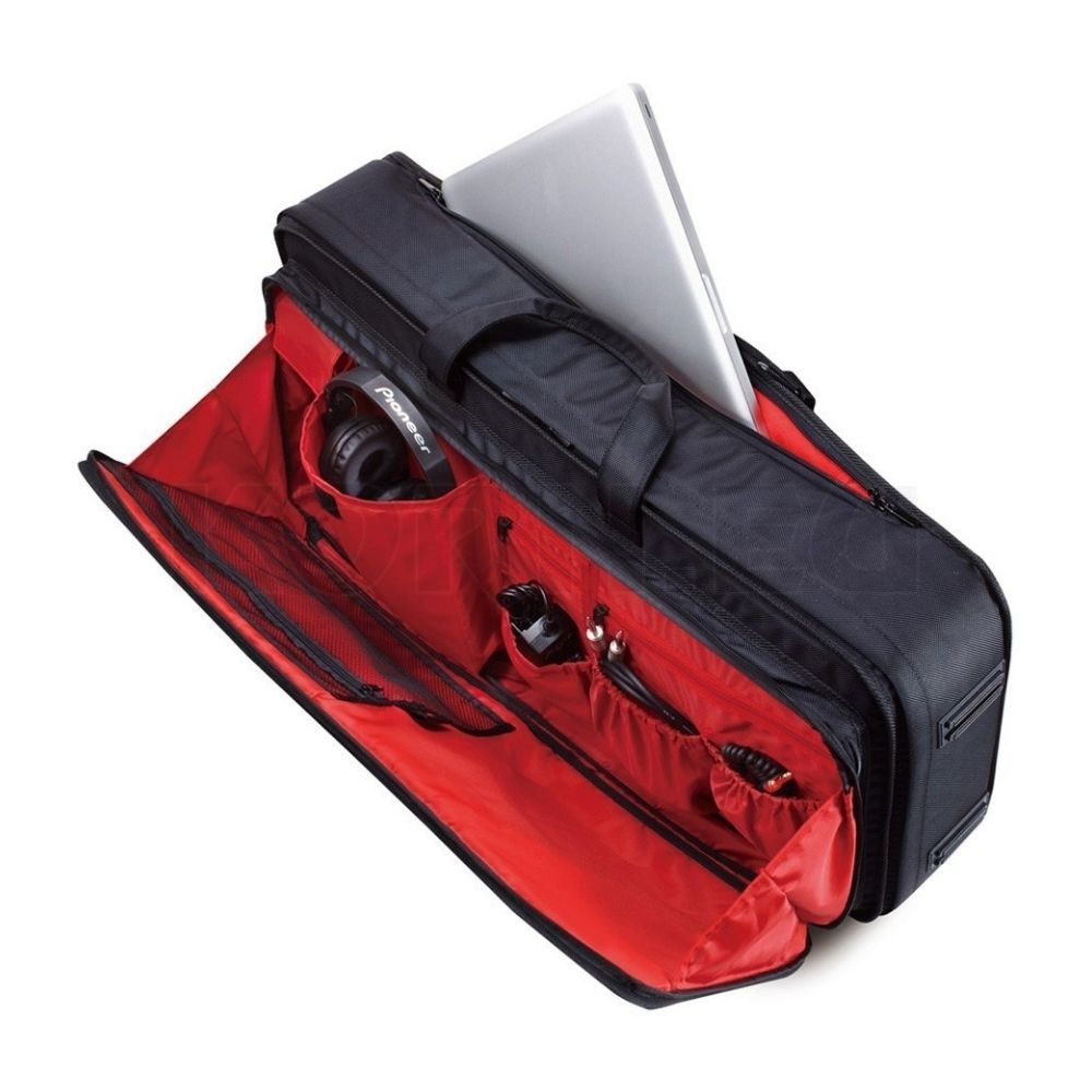 Pioneer DJ DJC SC1 Soft Case (DDJ T1 - DDJ S1 uyumlu) - 4