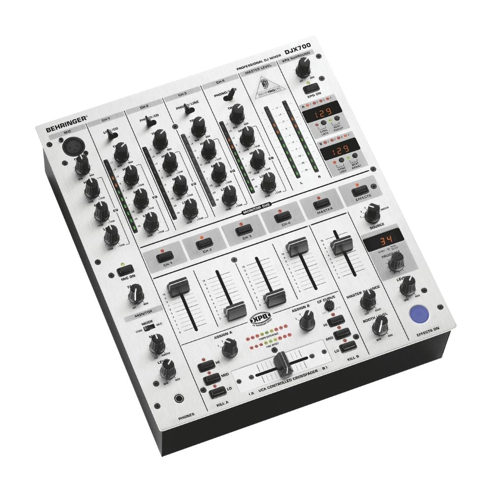 Behringer DJX 700 Mikser - 2