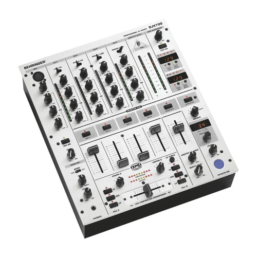 Behringer DJX 700 Mikser - 2