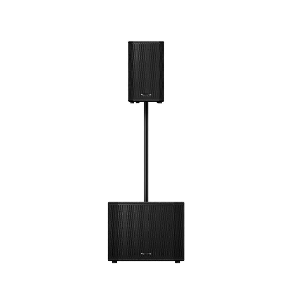 Pioneer XPRS 82 Aktif Hoparlör (Tek) - 5