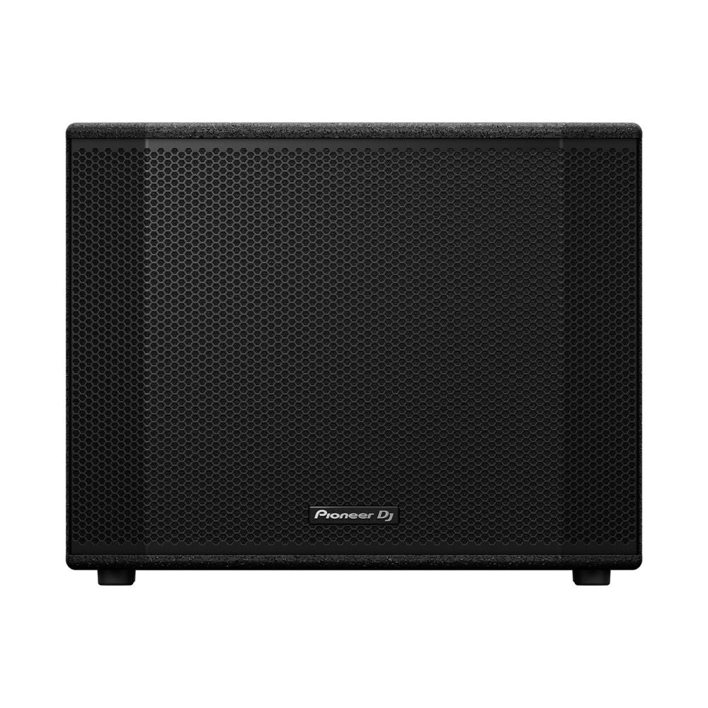 Pioneer XPRS 1152 Subbass
