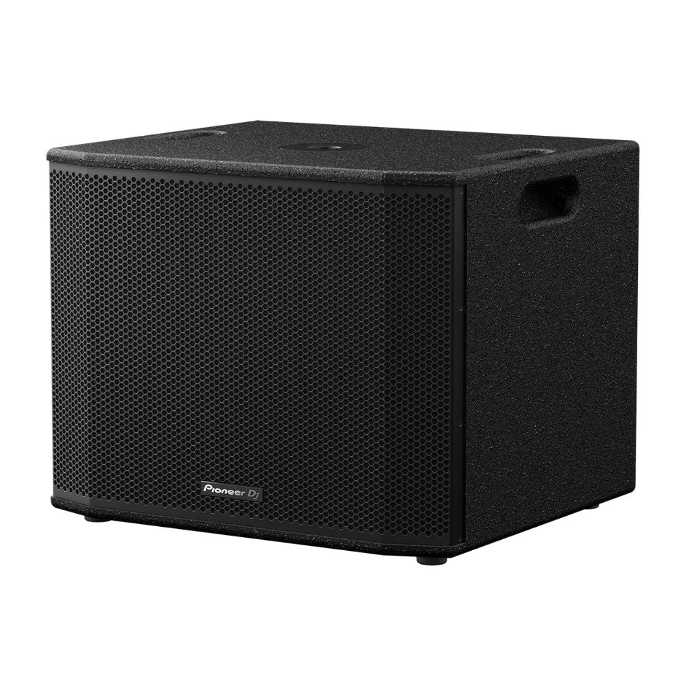 Pioneer XPRS 1152 Subbass - 2