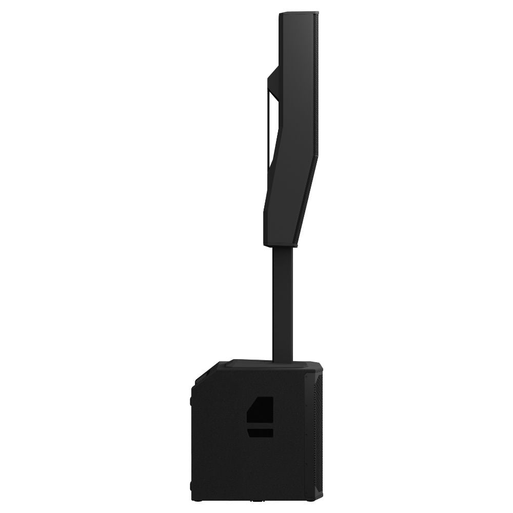 Electro-Voice Evolve 70 Taşınabilir Column Ses Sistemi - Siyah - 2