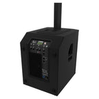 Electro-Voice Evolve 70 Taşınabilir Column Ses Sistemi - Siyah - 3