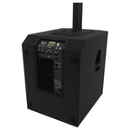 Electro-Voice Evolve 90 Taşınabilir Column Ses Sistemi - Siyah - 3