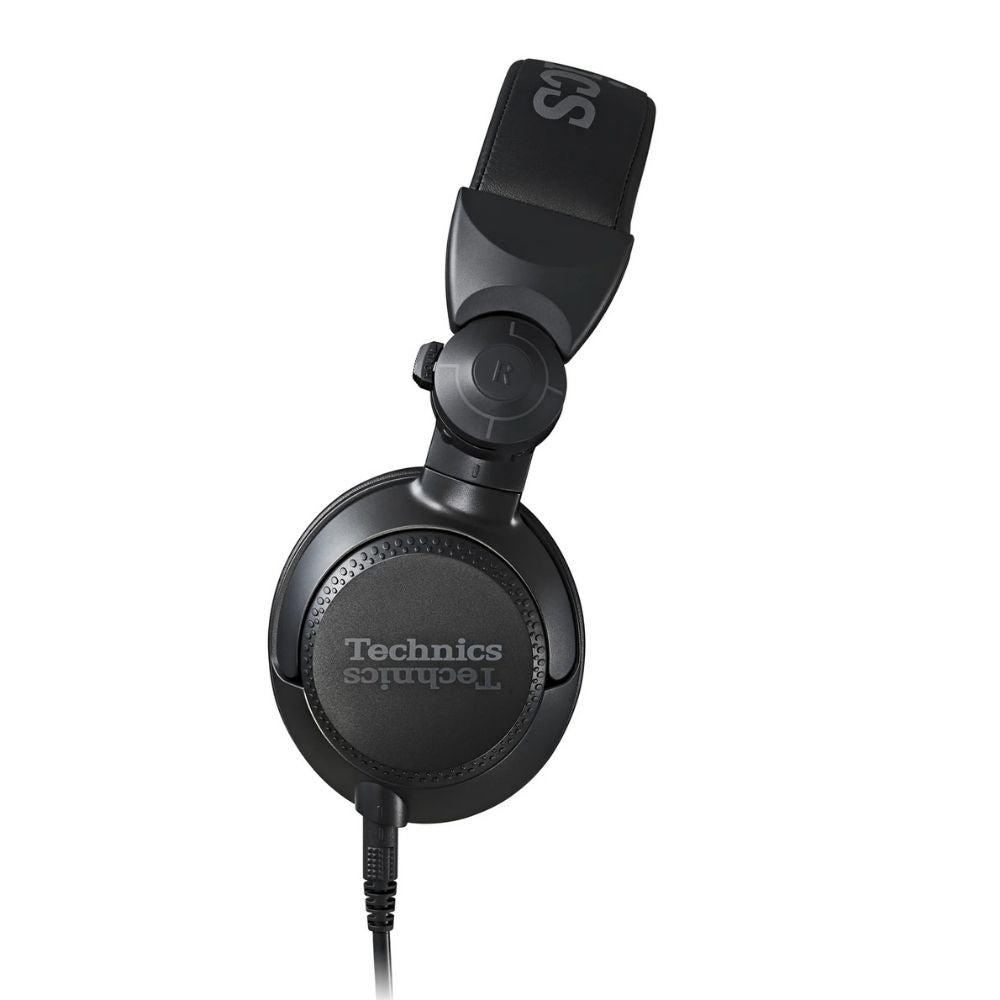 Technics 1200 DJ DJ Kulaklığı - 2