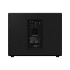 Pioneer XPRS 1182 Subbass - 3