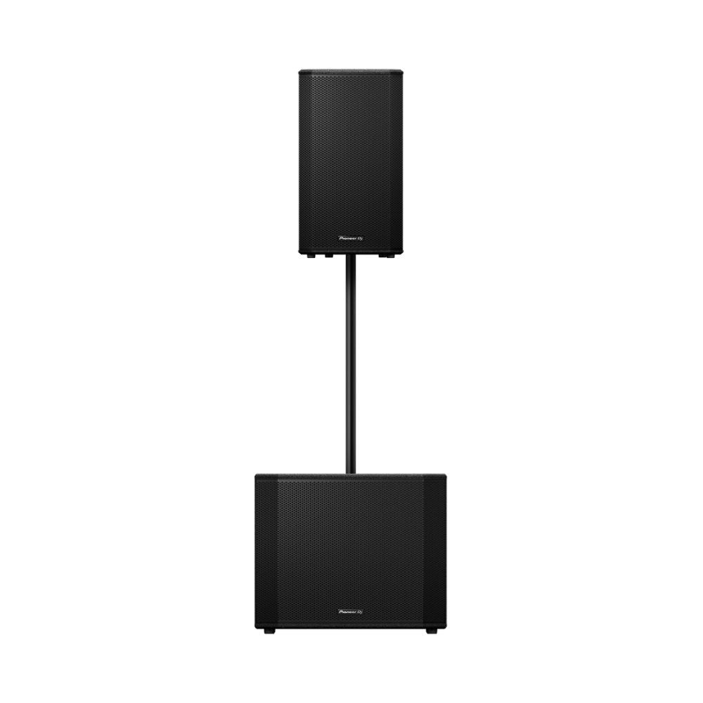 Pioneer XPRS 1182 Subbass - 4