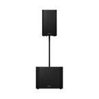 Pioneer XPRS 1182 Subbass - 4
