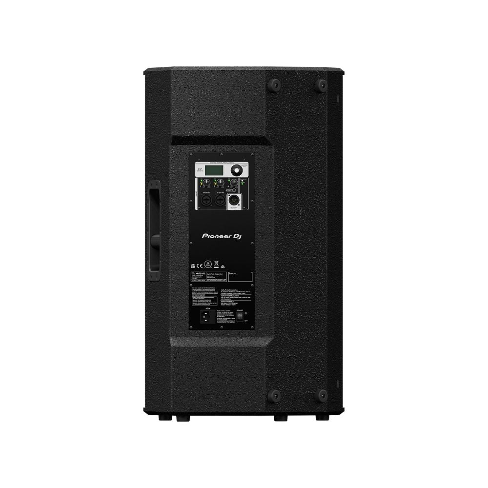 Pioneer XPRS 152 Aktif Hoparlör (Tek) - 4