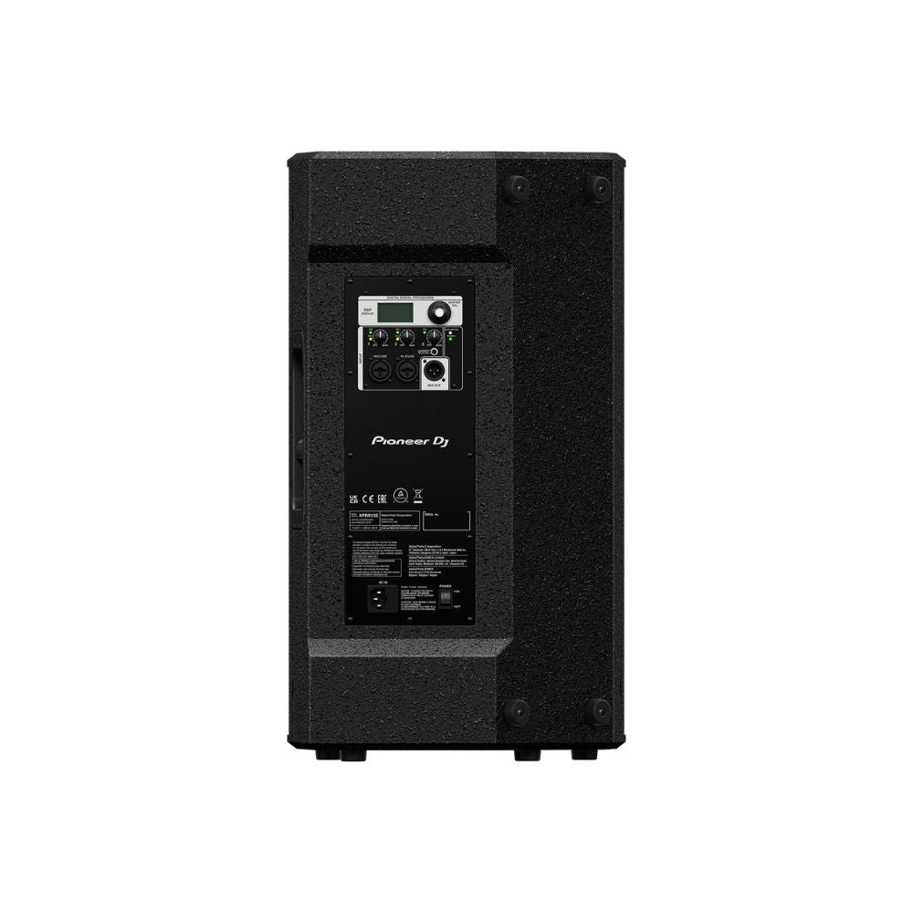 Pioneer XPRS 122 Aktif Hoparlör (Tek) - 4
