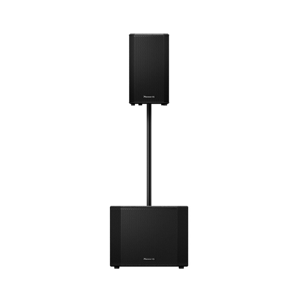 Pioneer XPRS 102 Aktif Hoparlör (Tek) - 5