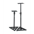 Gator Frameworks SPK SM50 Monitör Hoparlör Standı (İki adet)