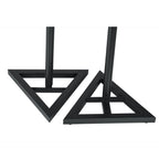 Gator Frameworks SPK SM50 Monitör Hoparlör Standı (İki adet) - 2