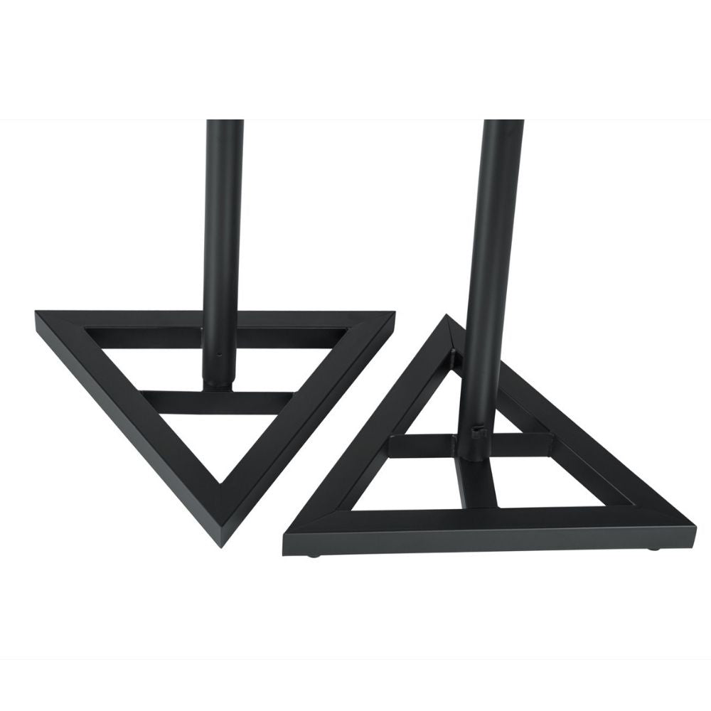 Gator Frameworks SPK SM50 Monitör Hoparlör Standı (İki adet) - 2