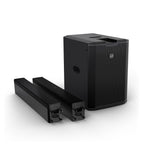 LD MAUI 28 G3 Mix Taşınabilir Column Ses Sistemi - 4