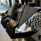Pioneer DJ XDJ RX3 & CDJ 3000 İçin Güneşlik - 3