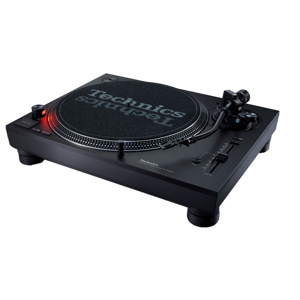 Technics SL 1210 MK7 Pikap / DJ Player - 3
