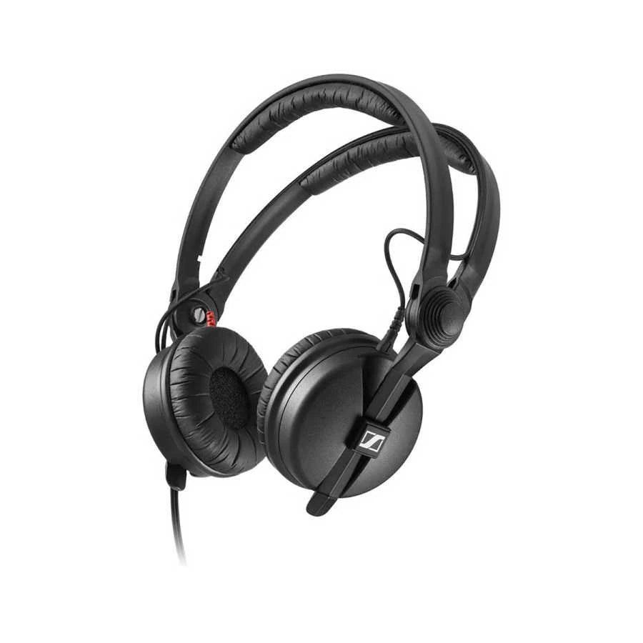Sennheiser HD 25 Plus DJ Kulaklığı