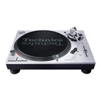 Technics SL 1200 MK7 Pikap / DJ Player - Gri - 2