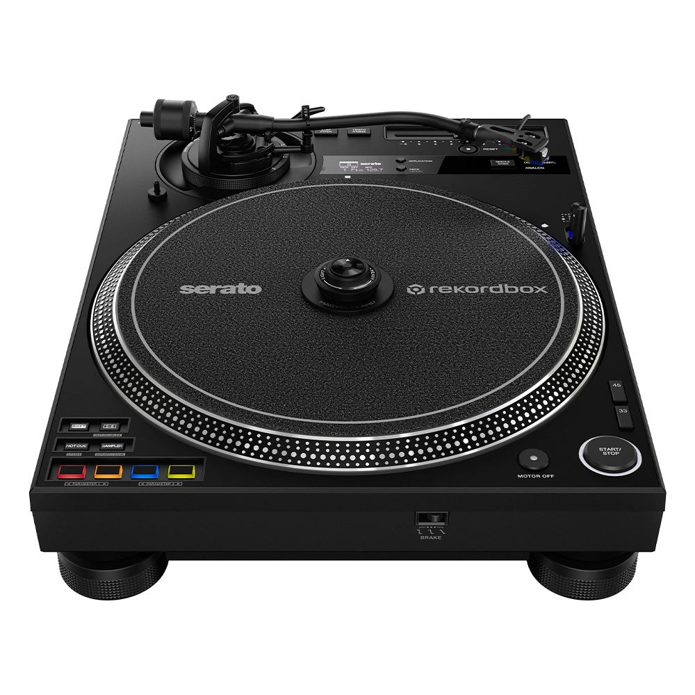 Pioneer DJ PLX CRSS12 Pikap / DJ Player - 2