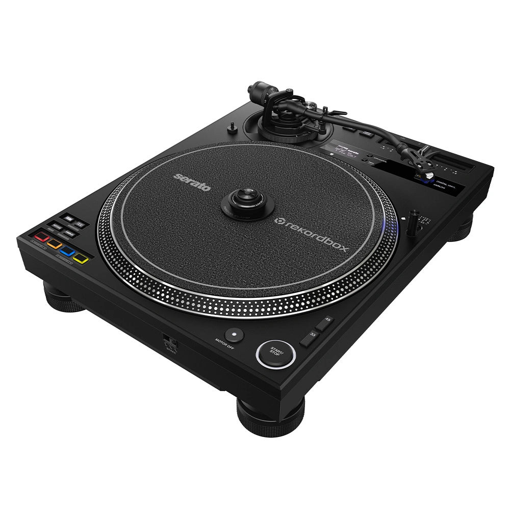 Pioneer DJ PLX CRSS12 Pikap / DJ Player - 3