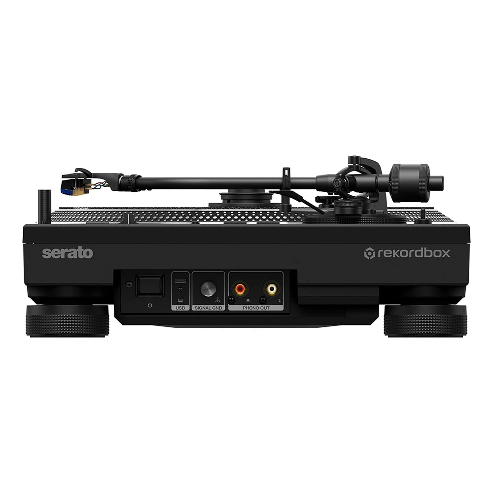 Pioneer DJ PLX CRSS12 Pikap / DJ Player - 5
