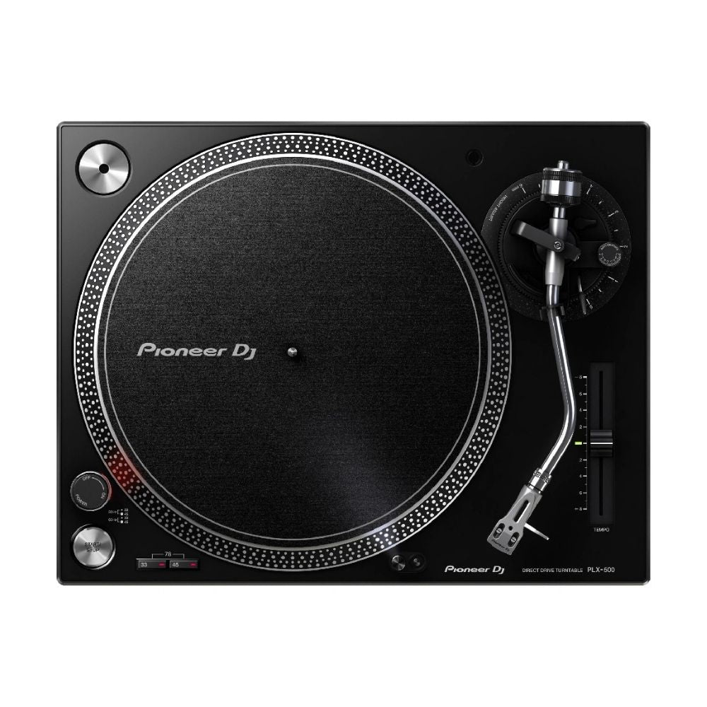 Pioneer DJ PLX 500 Pikap / DJ Player