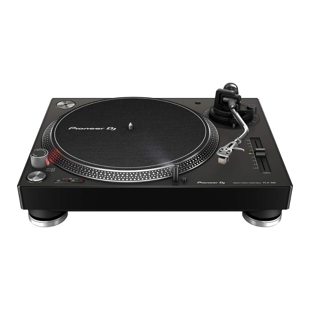 Pioneer DJ PLX 500 Pikap / DJ Player - 2