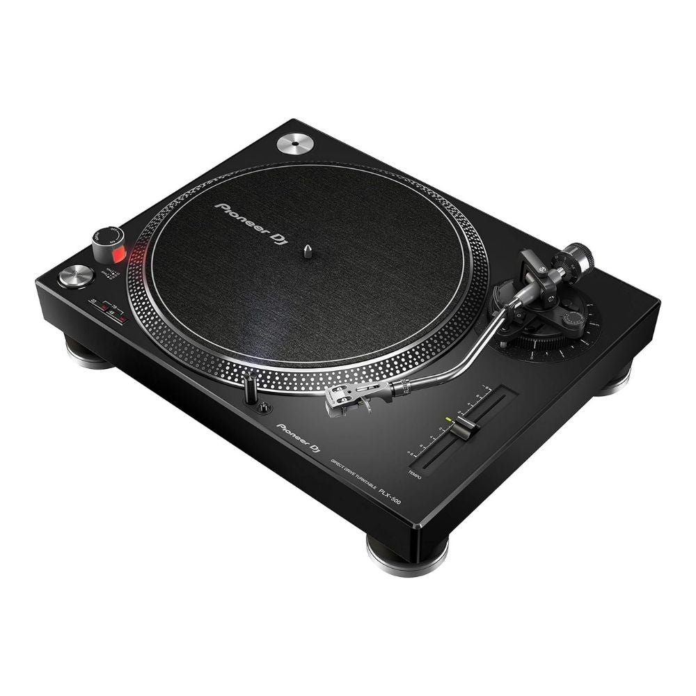 Pioneer DJ PLX 500 Pikap / DJ Player - 3