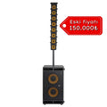 Markaudio MAK156009Z AC System 2 Taşınabilir Column Ses Sistemi