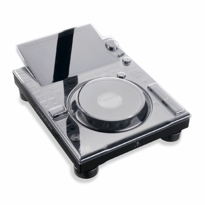 Decksaver AlphaTheta & Pioneer DJ CDJ 3000X Koruyucu Kapak