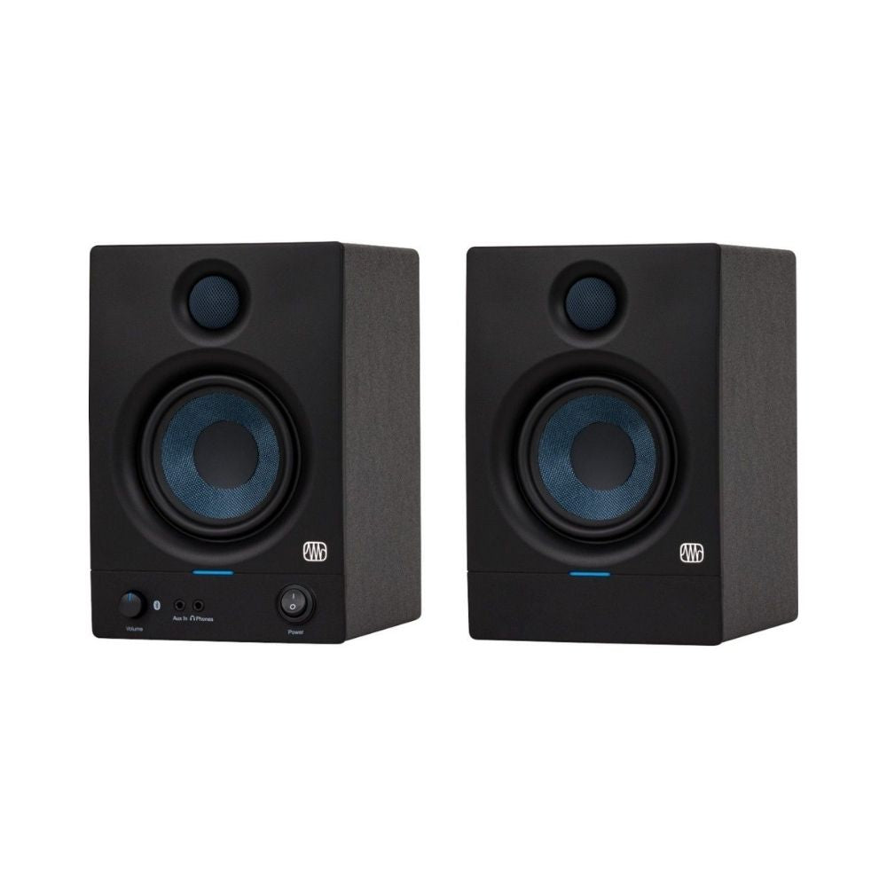 Presonus Eris 4.5 BT MK II Stüdyo Monitör Hoparlörü (Takım)