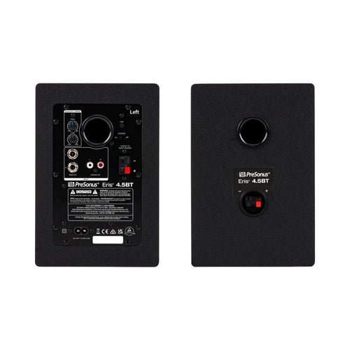 Presonus Eris 4.5 BT MK II Stüdyo Monitör Hoparlörü (Takım)