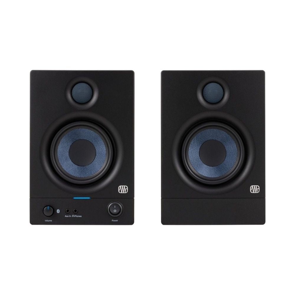 Presonus Eris 4.5 BT MK II Stüdyo Monitör Hoparlörü (Takım)