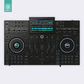 Prime 4 Plus Setup Kaplama, Kumlu Siyah