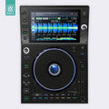 SC 6000 Prime Setup Kaplama, Kumlu Siyah (Takım)