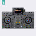 XDJ RX3 Setup Kaplama, Koyu Gri