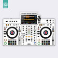 XDJ RX3 Setup Kaplama, Beyaz