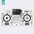 XDJ AZ Setup Kaplama, Beyaz