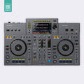 XDJ RR Setup Kaplama, Koyu Gri