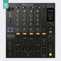 DJM 800 Setup Kaplama, Kumlu Siyah