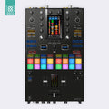 DJM S11 Setup Kaplama, Kumlu Siyah