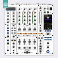 DJM A9 Setup Kaplama, Beyaz
