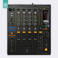 DJM 900 NXS Setup Kaplama, Kumlu Siyah